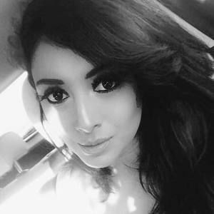 Meet your Posher, Nalini